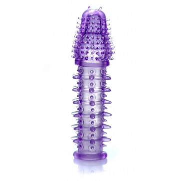 Насадка-презерватив Boss Series: Penis Sleeve  BS6700004