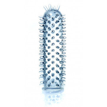Насадка-презерватив Boss Series: Penis Sleeve BS6700008