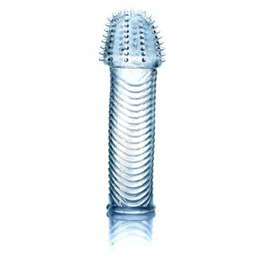 Насадка-презерватив Boss Series: Penis Sleeve BS6700053