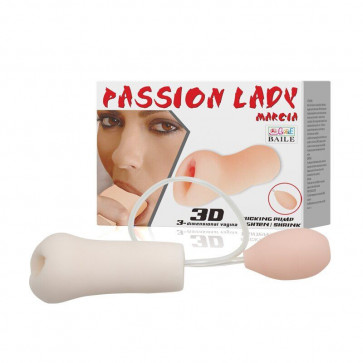 Оростимулятор " PASSION LADY MARCIA " BM-009179Q