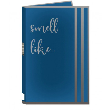 Парфюмерная вода с феромонами для мужчин Smell Like # 11 for Man, 1 ml