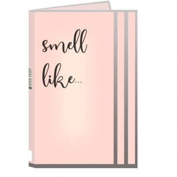 Парфюмерная вода с феромонами для женщин Smell Like # 01 for Women, 1 ml