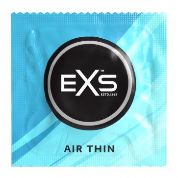 Презервативы с повышенной чувствительностью EXS - Air Thin, №1