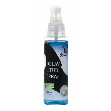 Продлевающий спрей для мужчин LoveStim - Delay Stud Spray, 150 ml