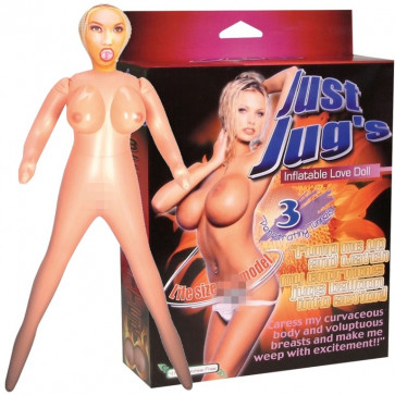 Секс кукла - Just Jug´s Love Doll