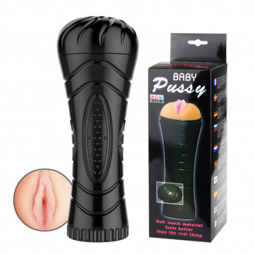 Мастурбатор вагина - Masturbator Cup Baby Pussy