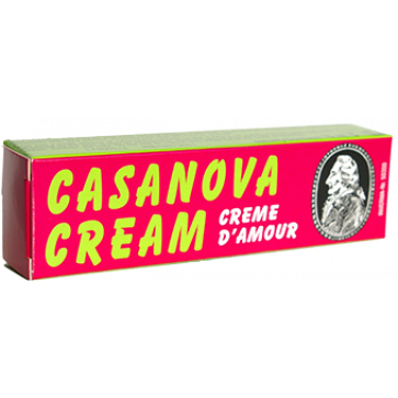 Крем - Casanova Cream, 13 мл