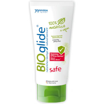 Лубрикант - American BIOglide Safe, 100 мл tube