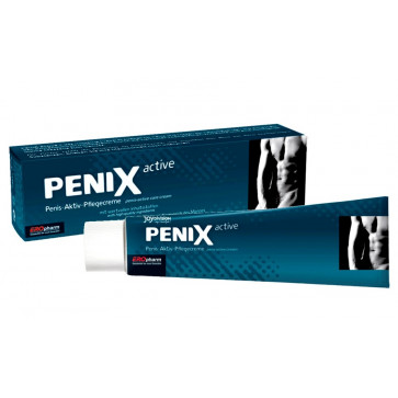 Крем - EROpharm - PeniX Active, 75 мл tube