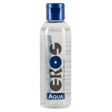 Лубрикант - EROS Aqua, 50 мл