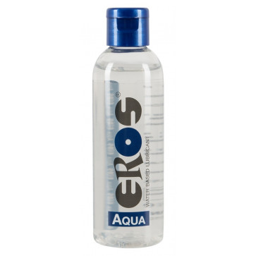Лубрикант - EROS Aqua, 100 мл