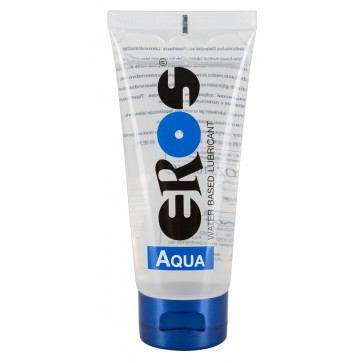 Лубрикант - EROS Aqua, 200 мл