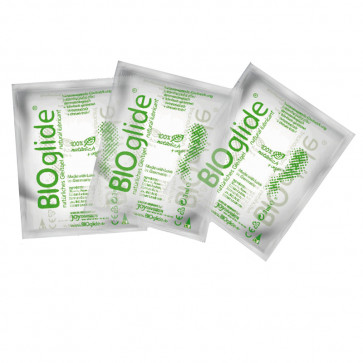 Лубрикант - BIOglide Portion packs, 3 мл