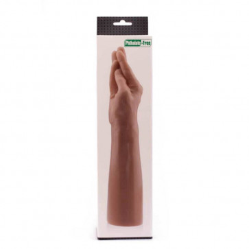 Рука - King size Realistic Magic Hand