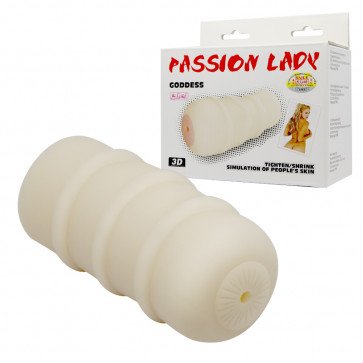 Мастурбатор анус - Passion Lady Goddess Masturbator Flesh Anus