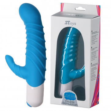 Вібратор - SToys Ayleen