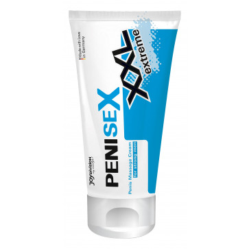 Крем - PENISEX XXL Extreme Massage Cream, 100 мл