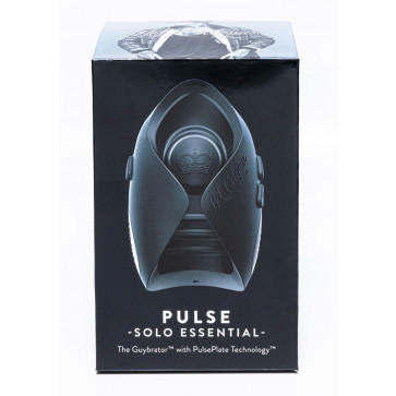 Мастурбатор - Pulse Solo Essential