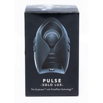 Мастурбатор - Pulse Solo Lux