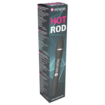 Нагреватель для мастурбатора - Hot Rod - Heating Rod