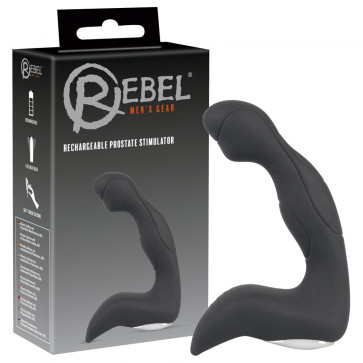 Масажер простати - Rechargeable Prostate Stimulator