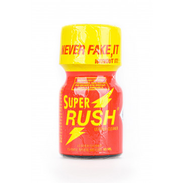 Попперс - Super Rush, 10 мл