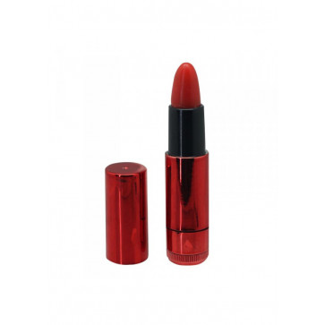 Вибратор - Multi-Speed Lipstick Vibe Exquisite Shiny