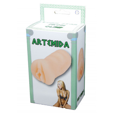 Мастурбатор - Artemida