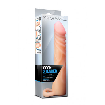 Насадка на член  - Performance Cock Xtender