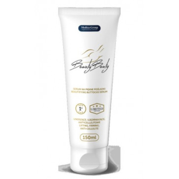 Крем - Beauty Booty Serum, 150 мл