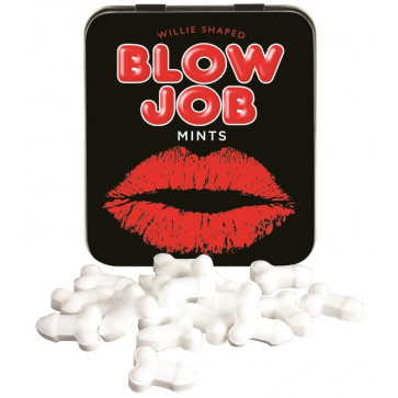 Конфеты - Blow Job Mints, 45 г