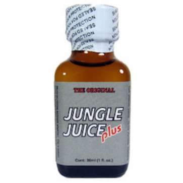 Поперс - Jungle Juice Plus, 24 мл