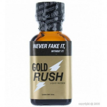 Поперс - Gold Rush, 24 мл