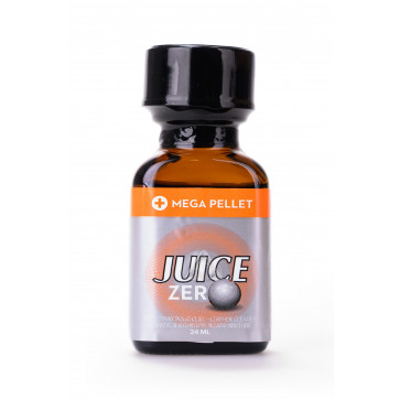 Поперс - Juice Zero, 24 мл