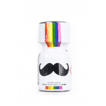 Поперс - Moustache, 10 мл