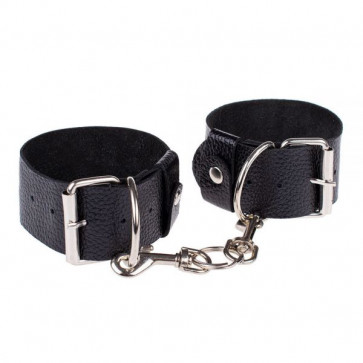 Кайдани Bold Desires, Black