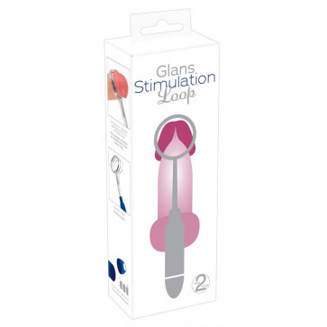 Стимулятор - Glans Stimulation Loop