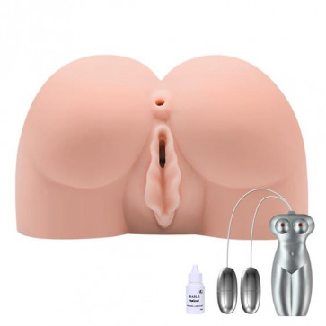 Маструбтатор - Masturbator Vagina Flesh