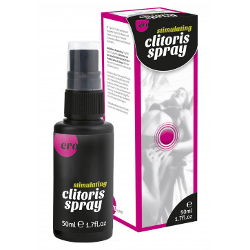 Clitoris Spray Stimulating - 50 ml