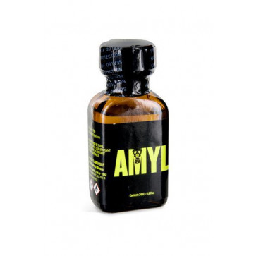 Поперси - AMYL 24ML
