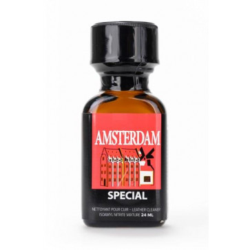 Поперс - AMSTERDAM SPECIAL 24ML