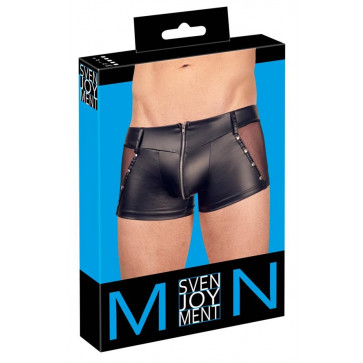 Чоловічі труси - 2132842 Herren Pants - black