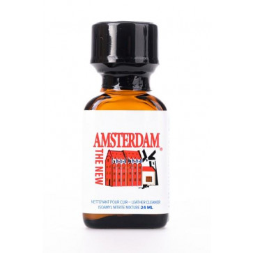 Поперс - AMSTERDAM NEW 24ML