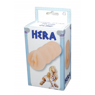 Мастурбатор - Vagina 225g-HERA