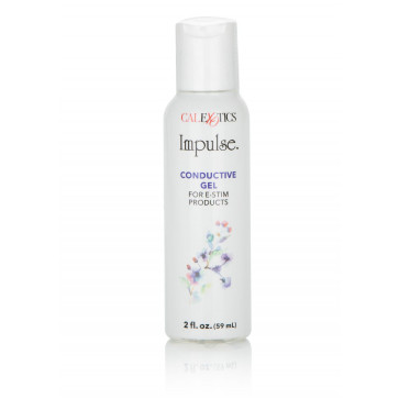 Гель для електростимуляції - Estim Conductive Gel