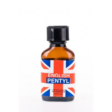 Поперс - ENGLISH PENTYL 24ML