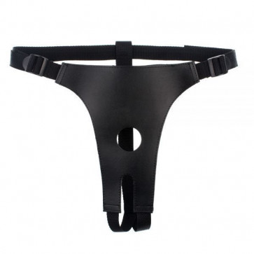 Трусики для страпону Lux Harness 2,5 см