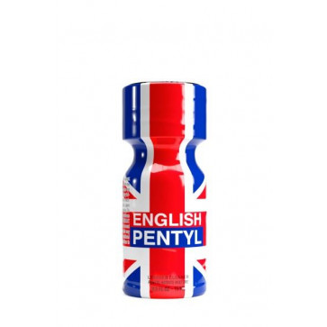 Поперс - English Pentyl, 15 мл