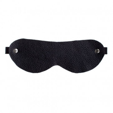 Маска Soft Blindfold, Black
