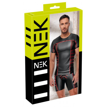 Шорти - 2161672 Mens Short - Black